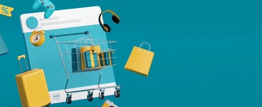 The Evolution of the E-commerce Landscape in India: Key Trends and Growth Drivers in 2024