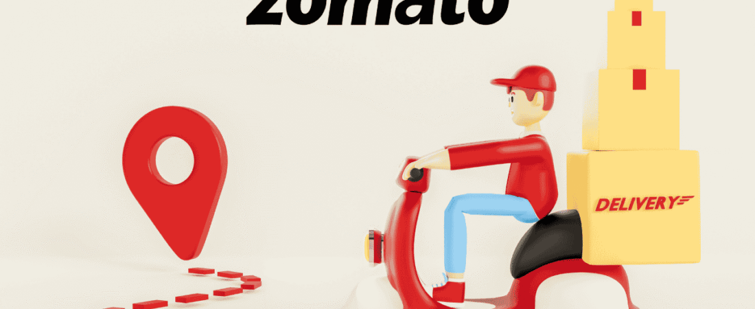 Zomato’s Rs 8,500 Crore Fundraising Plan via QIP: A Strategic Move Amidst Rising Competition