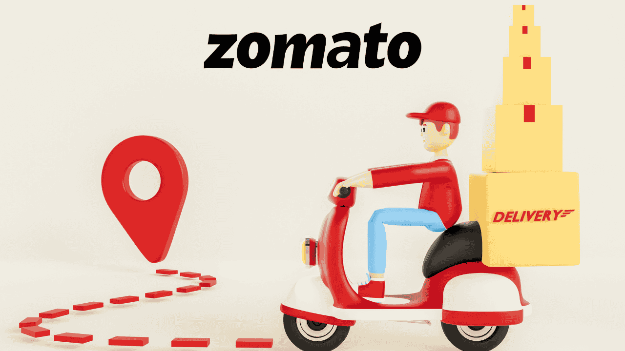 Zomato’s Rs 8,500 Crore Fundraising Plan via QIP: A Strategic Move Amidst Rising Competition