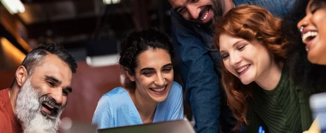 Empowering Growth with Diversity, Tech, and Collaboration in 2024