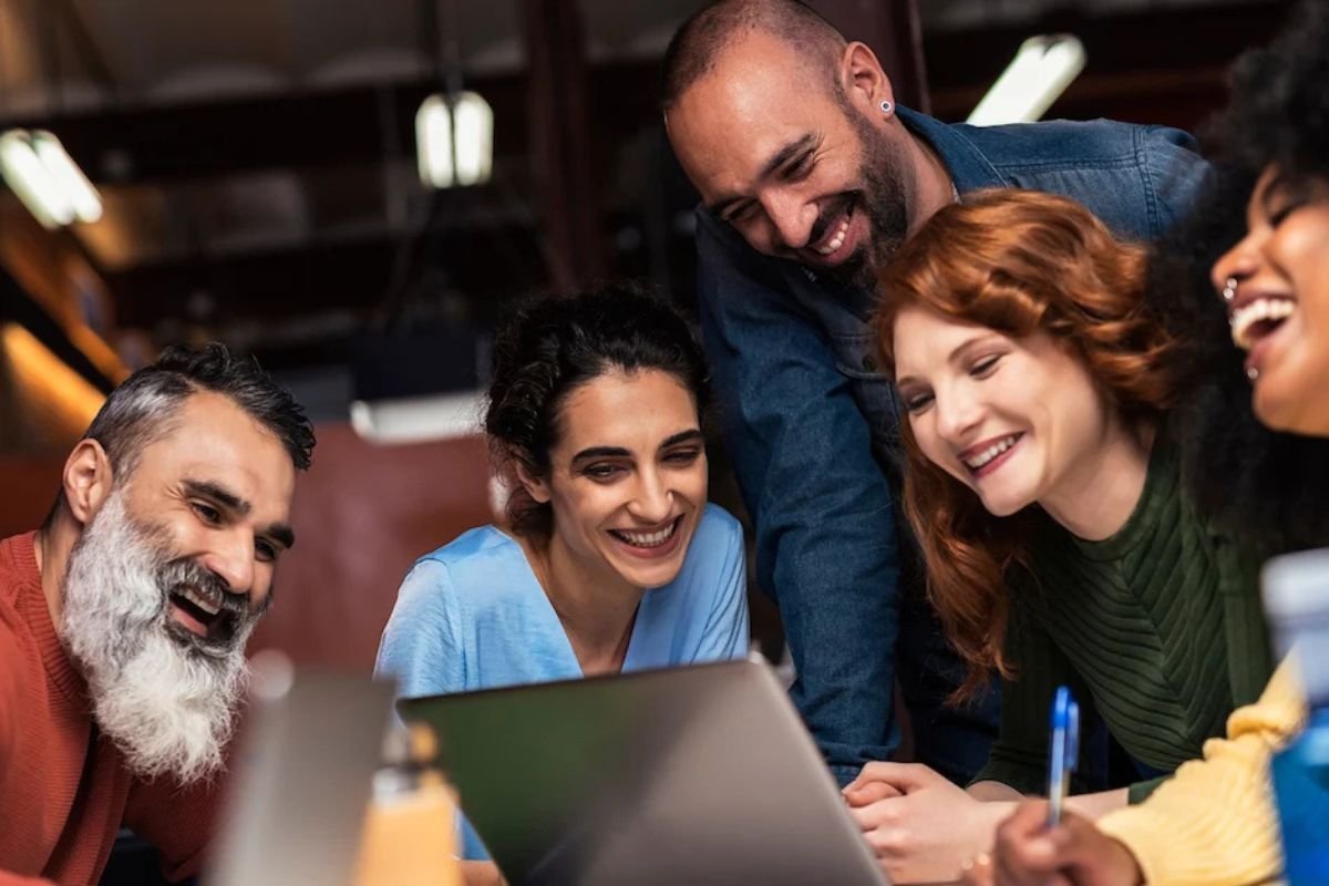 Empowering Growth with Diversity, Tech, and Collaboration in 2024