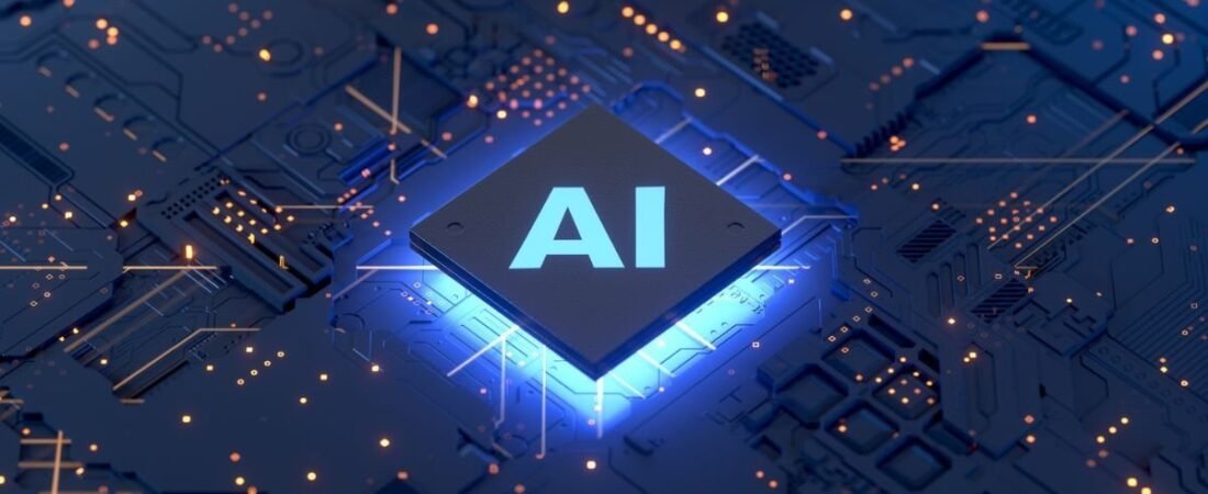 How the AI Arms Race is Reshaping Global Power in 2024?
