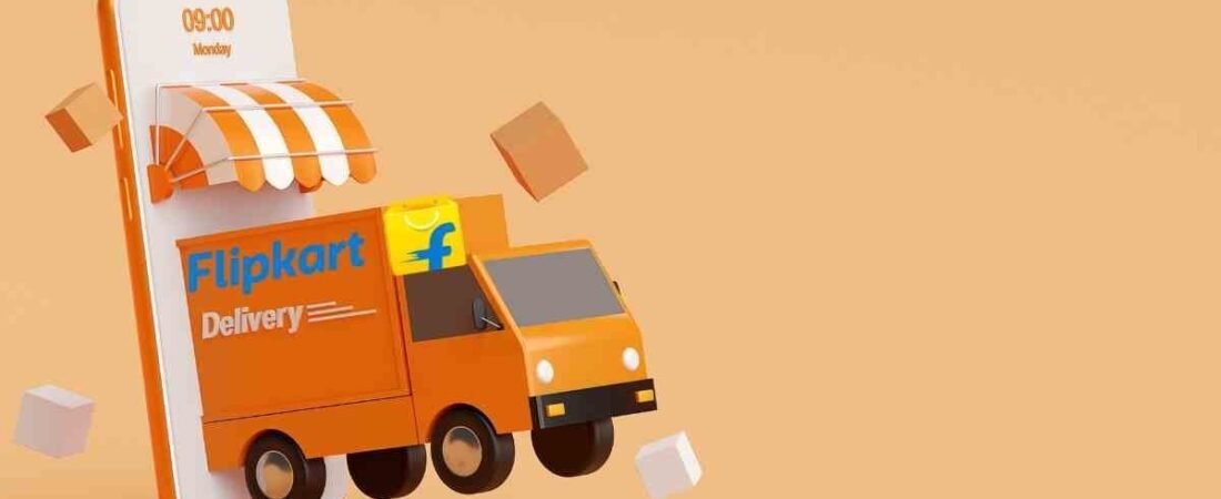 Flipkart Joins Quick Commerce Battle to Compete with Blinkit, Swiggy Instamart, and Zepto