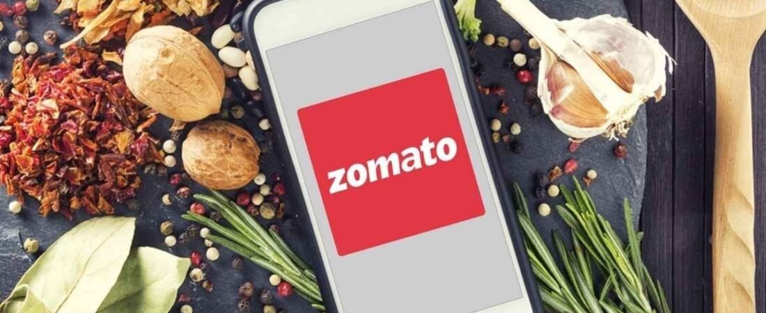 Zomato’s Success Story: From Startup to Food Delivery Giant