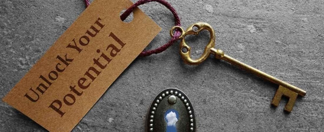 Unlock Your Potential: How to Stay Focused and Motivated to Achieve Your Goals