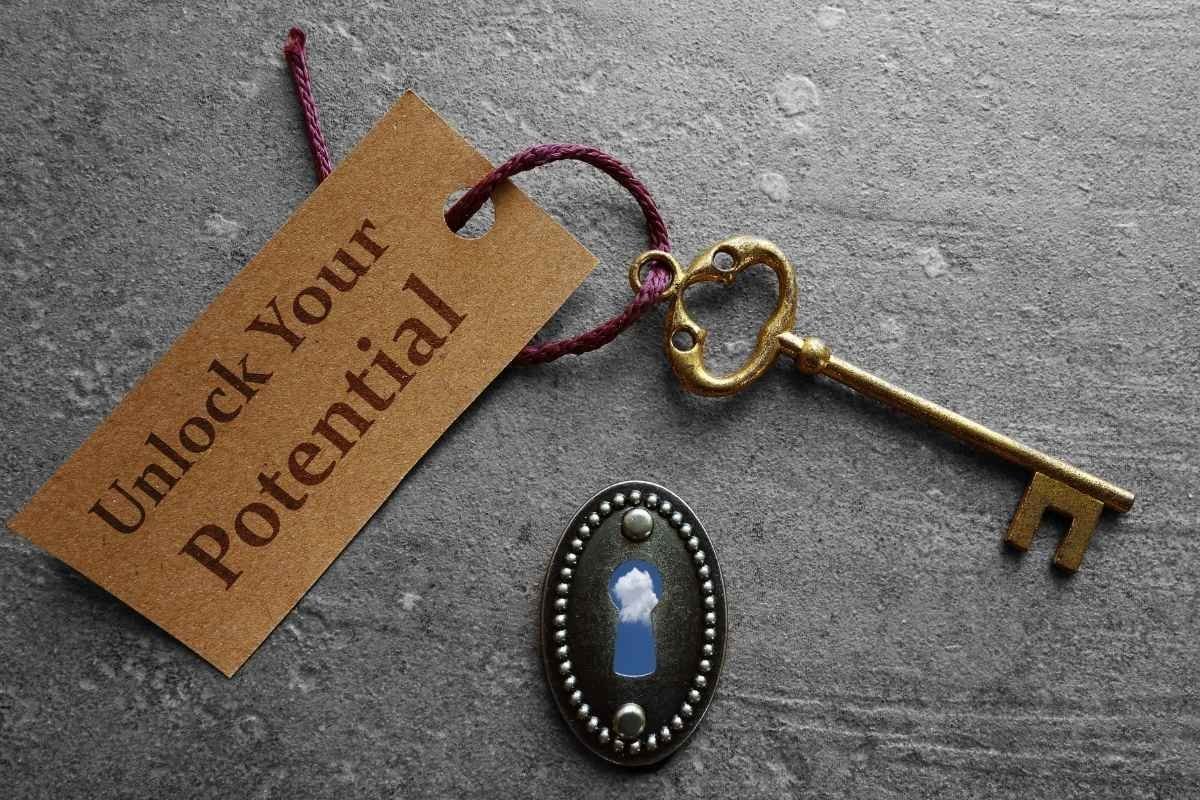 Unlock Your Potential: How to Stay Focused and Motivated to Achieve Your Goals