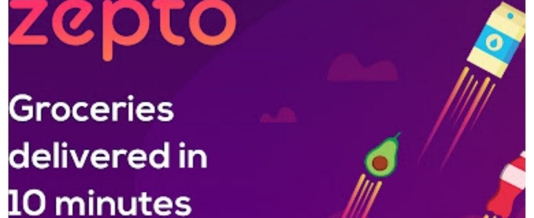 10-Minute Deliveries with Zepto: Revolutionizing Quick Commerce