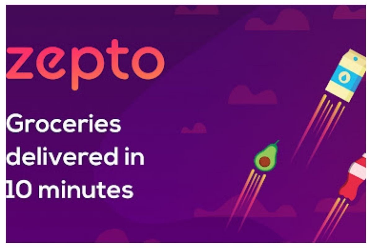 10-Minute Deliveries with Zepto: Revolutionizing Quick Commerce