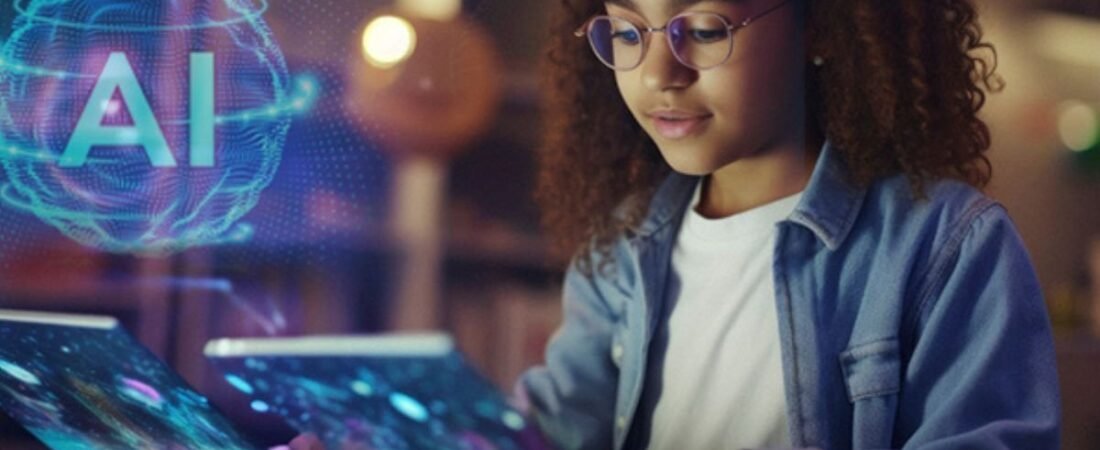 EdTech 3.0: The AI-Driven Revolution in Personalized Learning