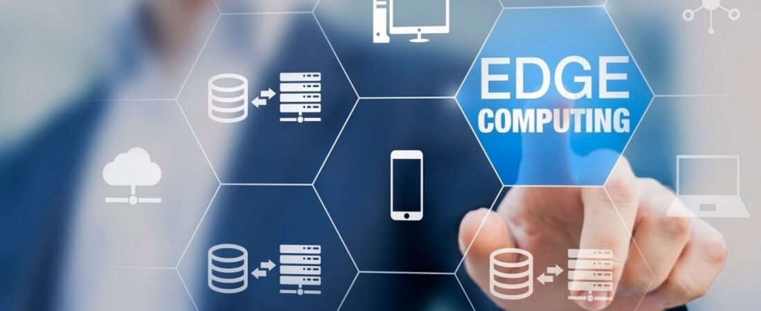 Business Transformation with Edge Computing in 2025: Revolutionizing Operations for the Future