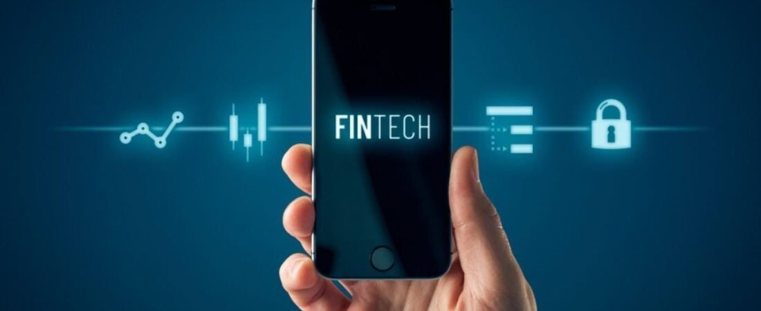 India’s FinTech Industry 2025 : Key Drivers Shaping a Digital Economy