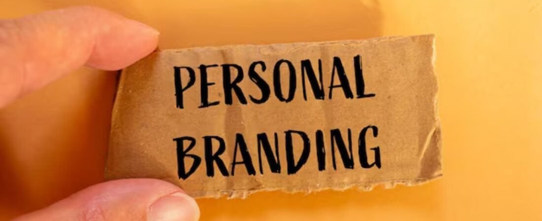 Personal Branding in 2025: How to Stand Out in the Digital World