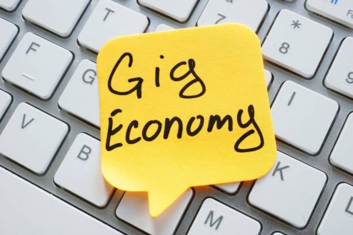 The Rise of the Gig Economy in India 2025: Trends, Sectors, and Future Outlook