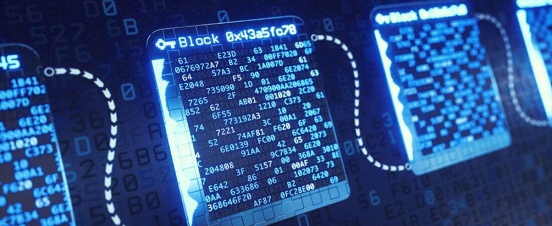 The Blockchain Economy in 2025: Beyond Cryptocurrency