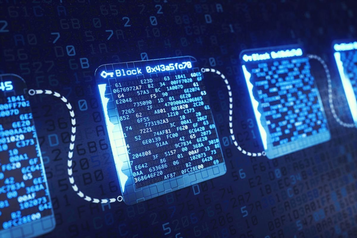 The Blockchain Economy in 2025: Beyond Cryptocurrency