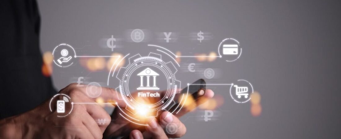 The Future of India’s FinTech Landscape: Trends, Innovations, and Challenges Ahead