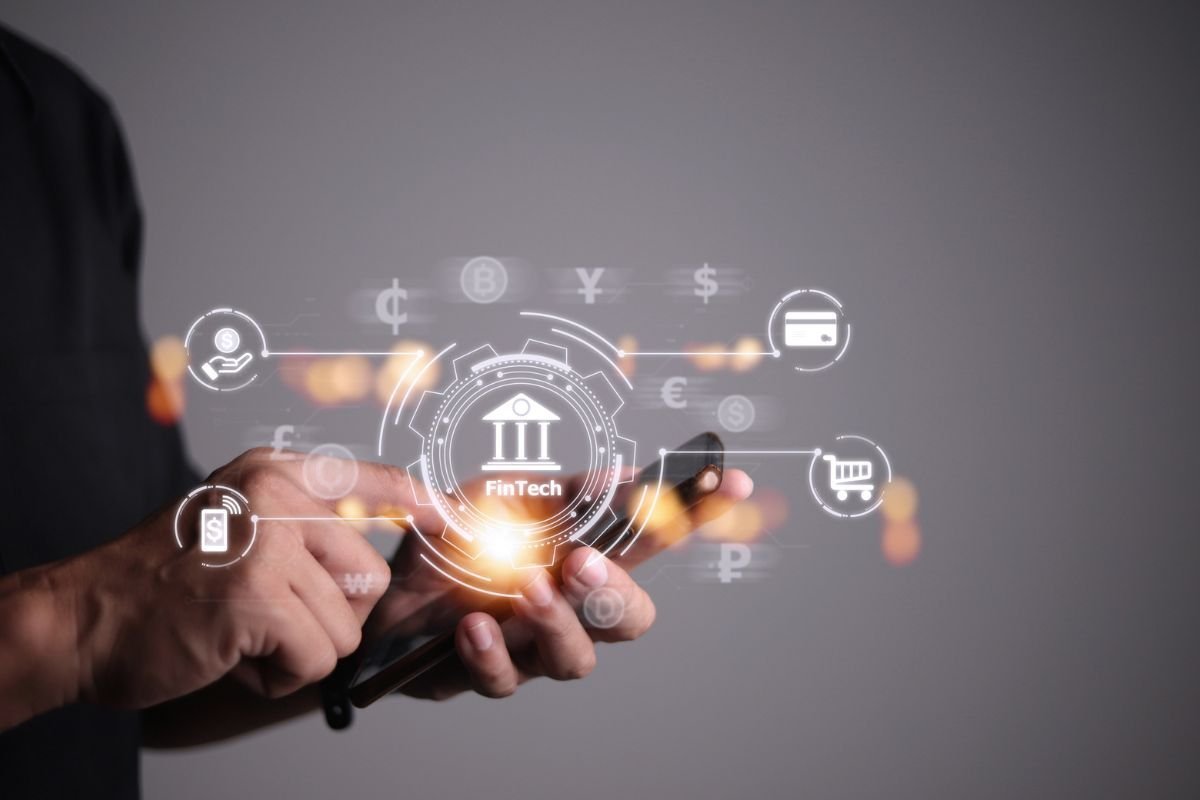 The Future of India’s FinTech Landscape: Trends, Innovations, and Challenges Ahead