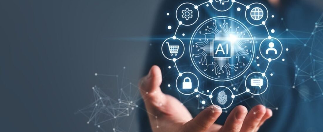 The Tech Trifecta: Why AI, Blockchain, and 5G Matter for Your Business