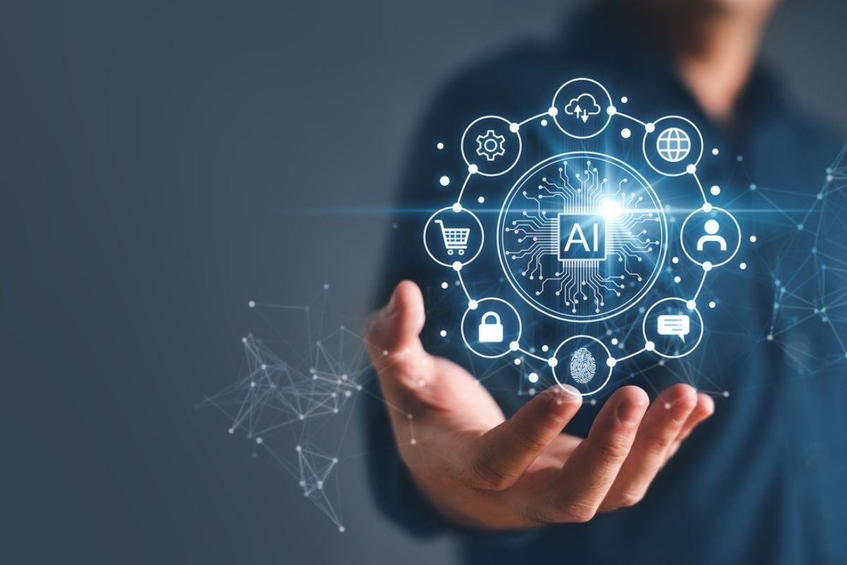 The Tech Trifecta: Why AI, Blockchain, and 5G Matter for Your Business