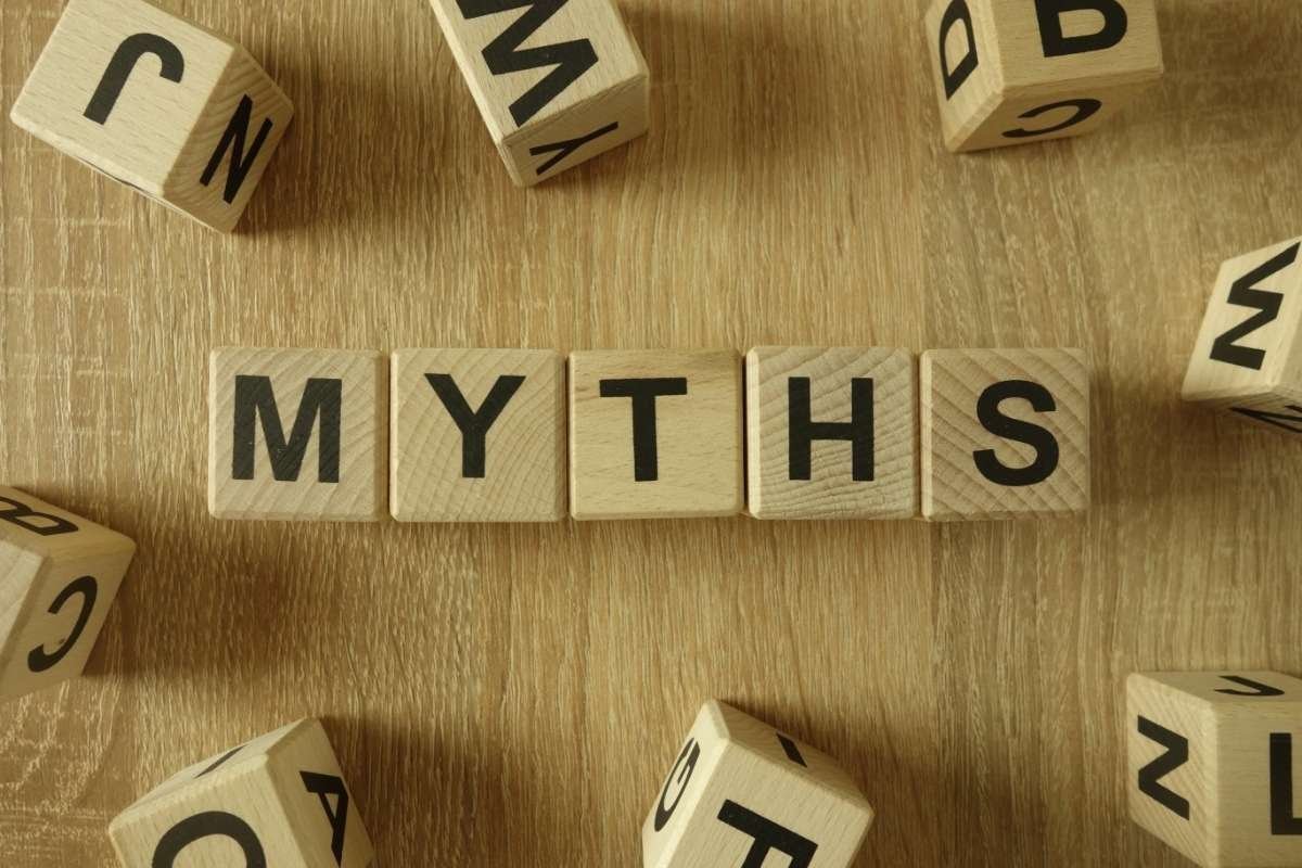 Common Leadership Myths: Debunking Misconceptions for Effective Leadership