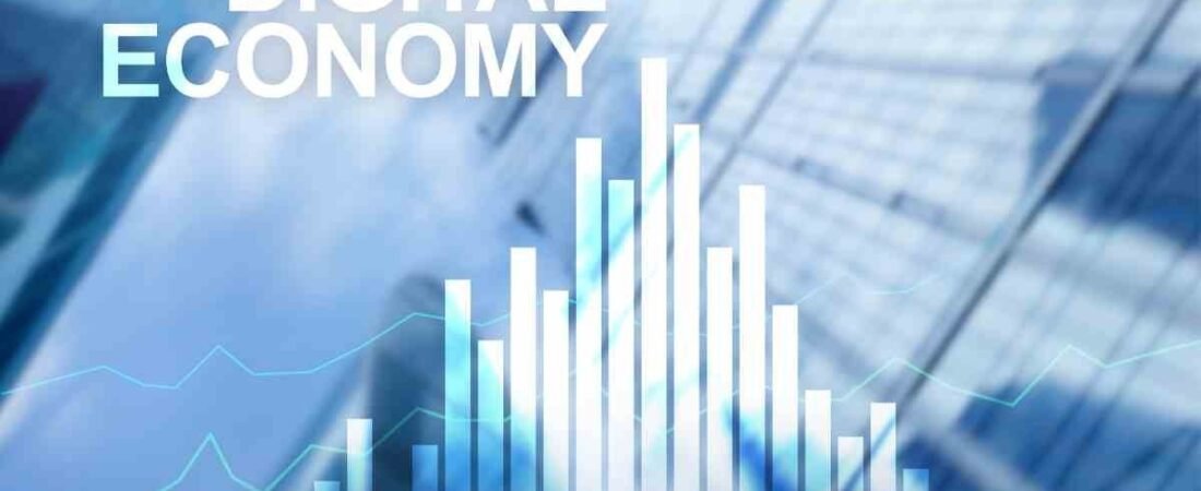 The Rise of India’s Digital Economy: Opportunities and Challenges