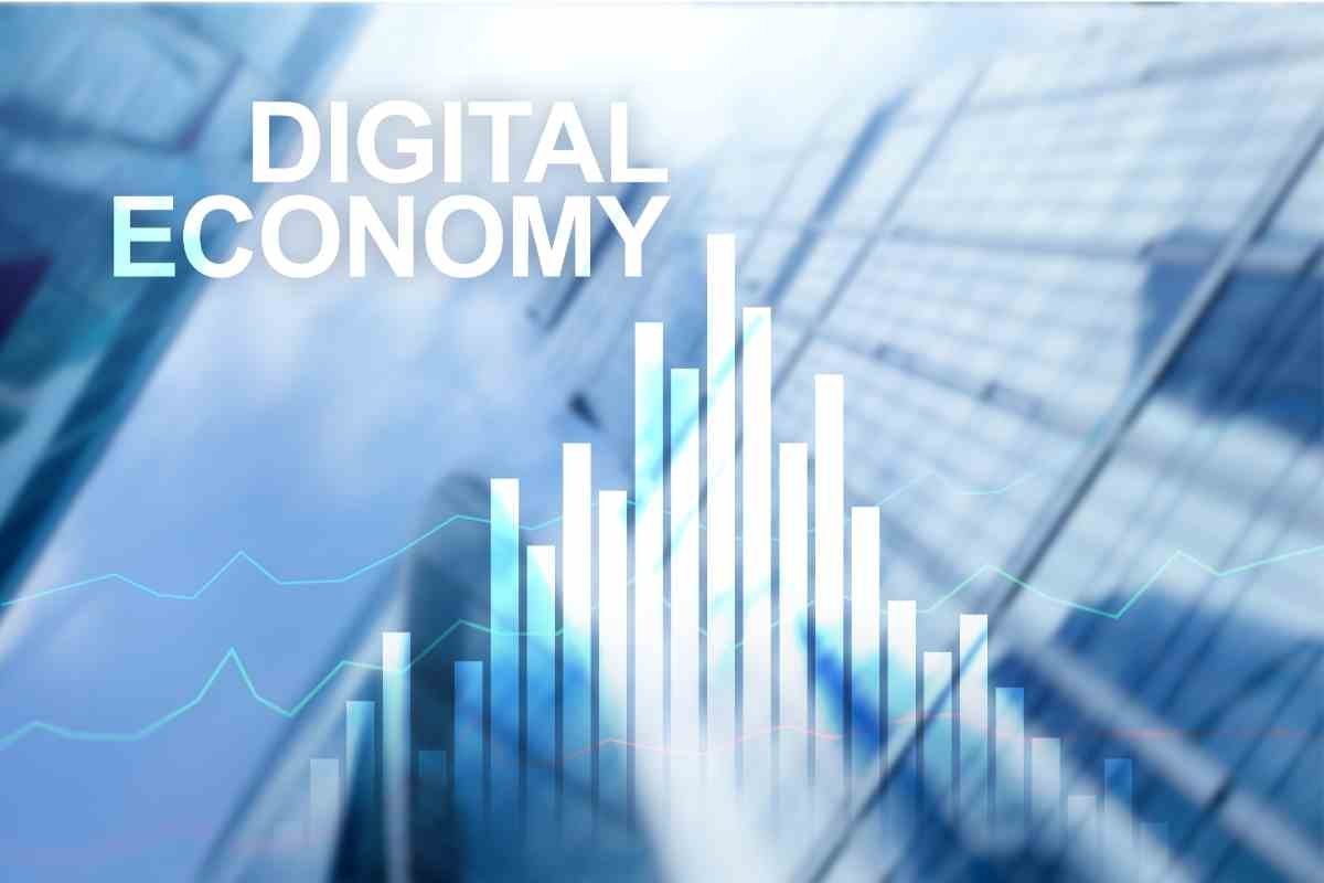 The Rise of India’s Digital Economy: Opportunities and Challenges