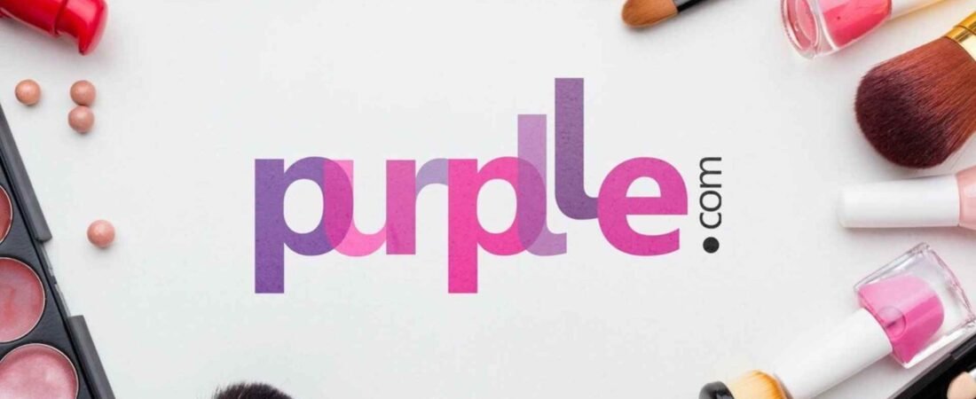 Purplle: Revolutionizing Beauty Shopping in India