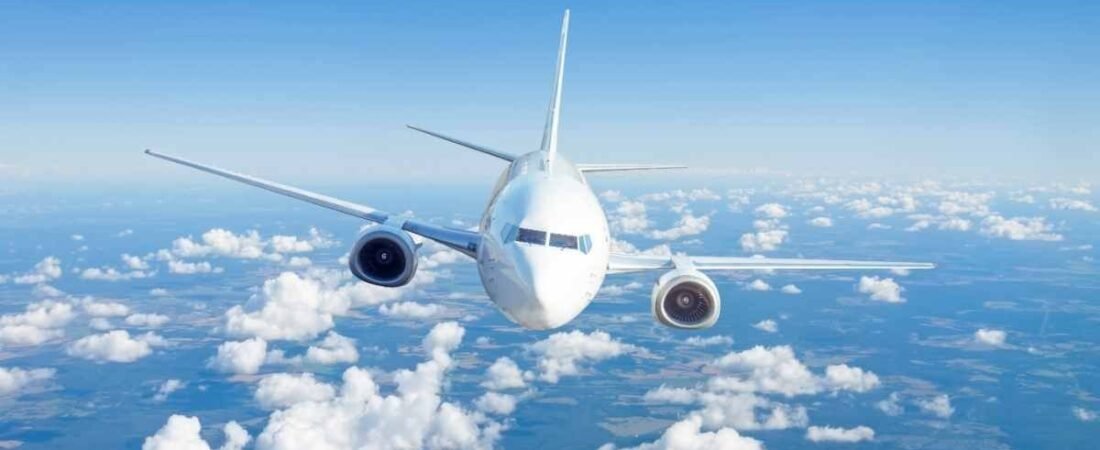 India’s Aviation Boom: How the Sky’s the Limit in 2025!