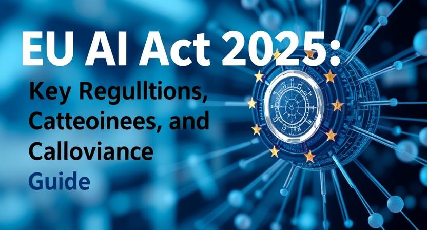 EU AI Act: The European Union’s Landmark Regulation on Artificial Intelligence