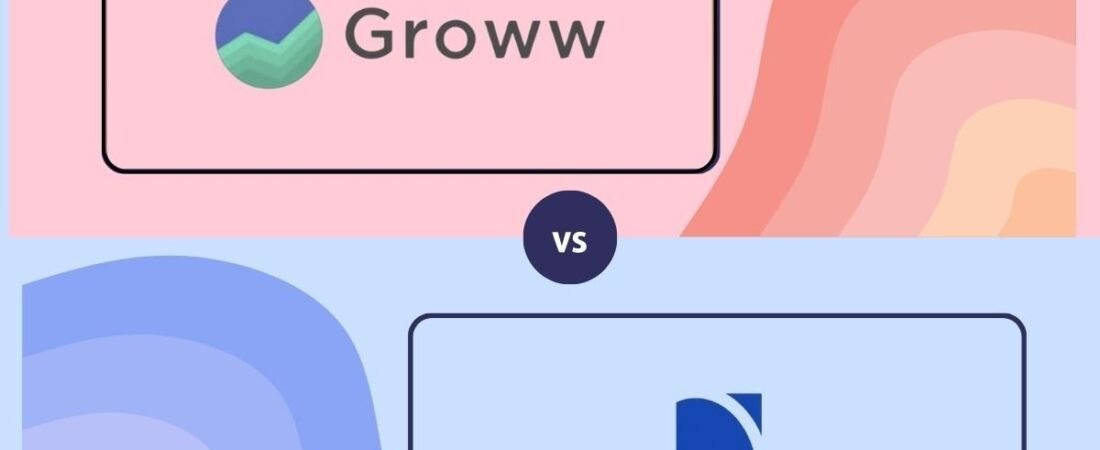 Groww vs. Zerodha 2025: The Rise of India’s Retail Investing Platforms