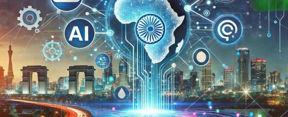 The Rise of India’s IT Sector: What You Need to Know for 2025!