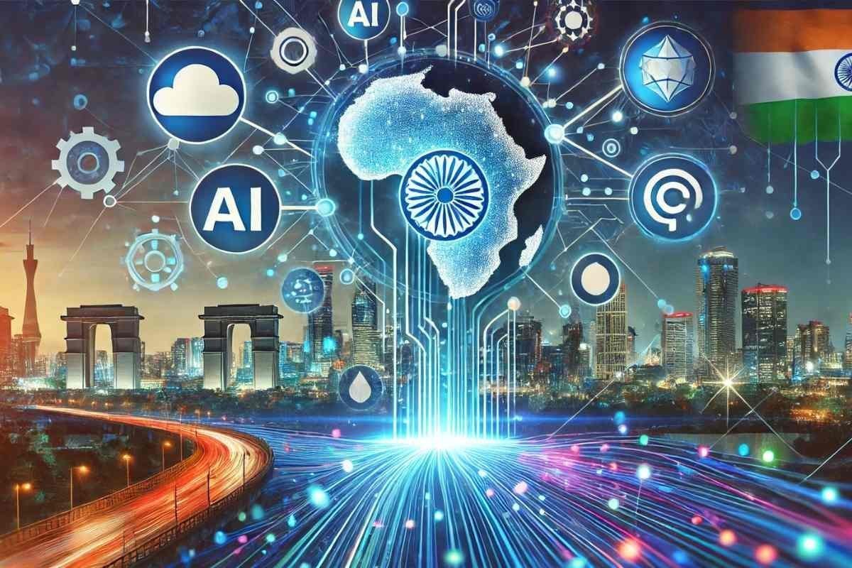 The Rise of India’s IT Sector: What You Need to Know for 2025!