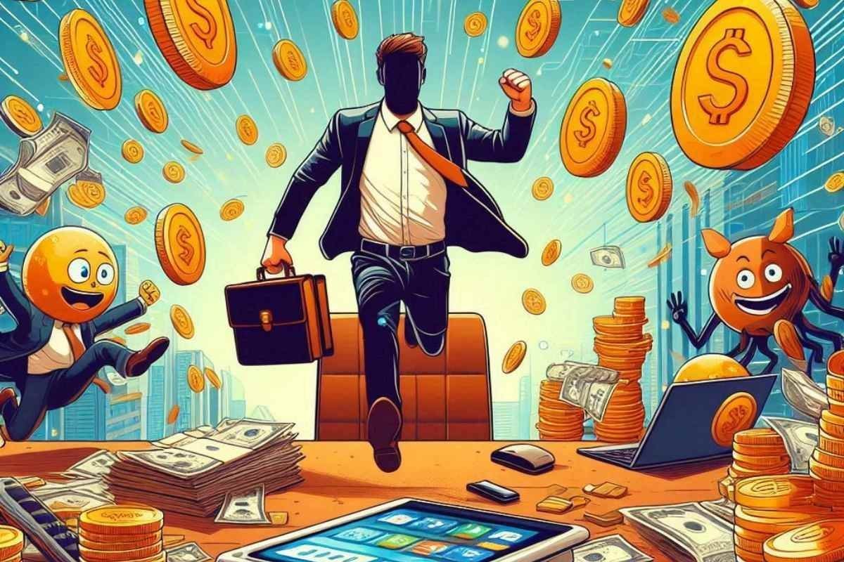 Why Choosing an IT Career in India Could Make You a Millionaire by 2025!