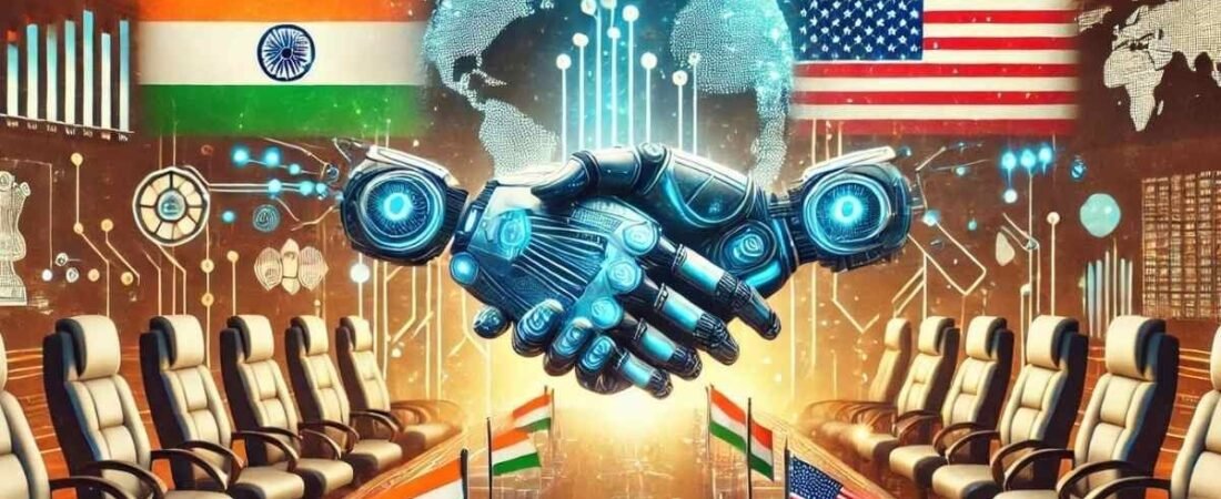 India-US Trade Deal: Aiming for a Landmark Deal by Fall 2025