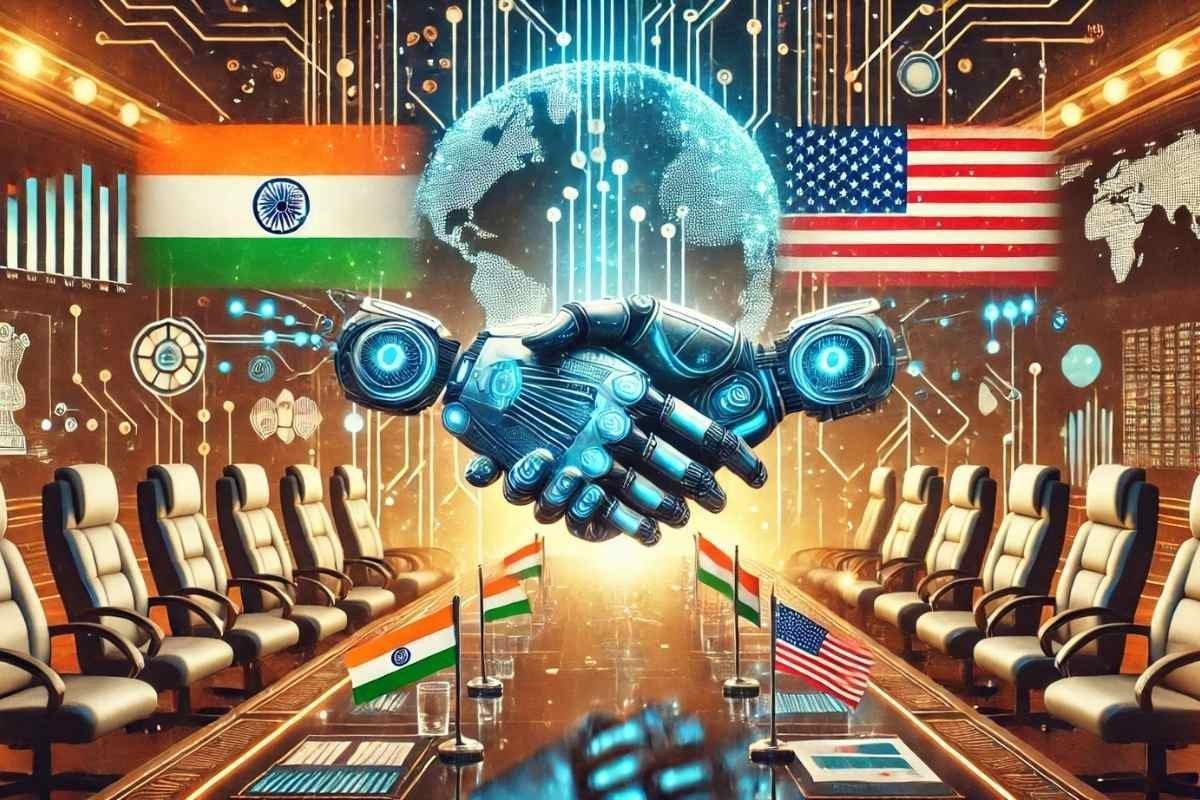 India-US Trade Deal: Aiming for a Landmark Deal by Fall 2025