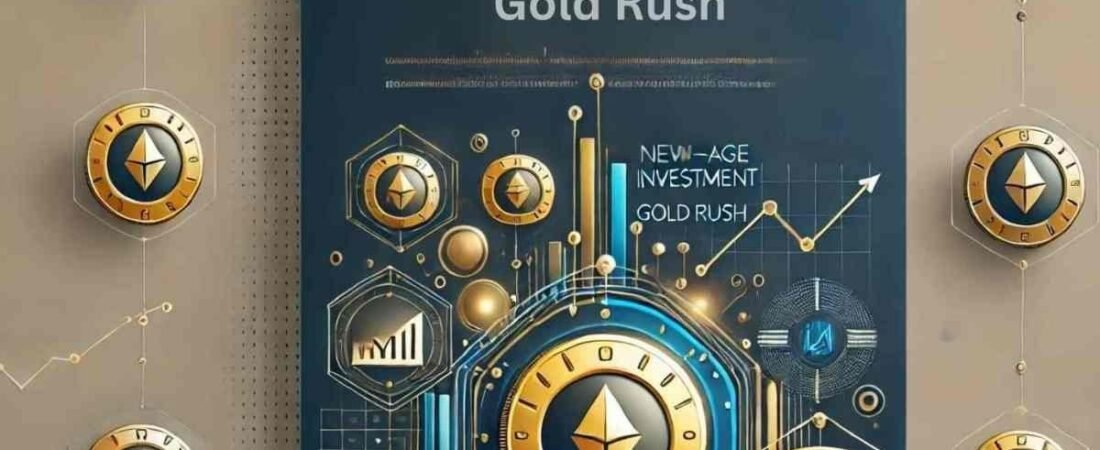 12 New-Age Investment Platforms Fueling India’s Digital Gold Rush
