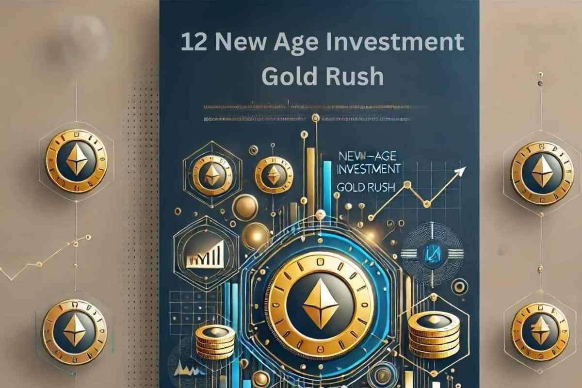 12 New-Age Investment Platforms Fueling India’s Digital Gold Rush