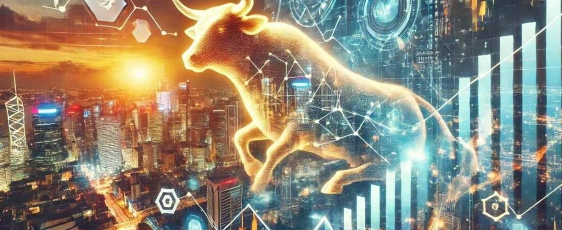India’s Stock Market Soars: Discover the Secrets Behind the $4.6 Trillion Surge!