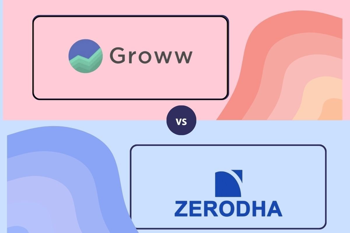 Groww vs. Zerodha 2025: The Rise of India’s Retail Investing Platforms
