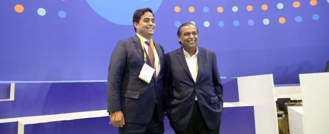 Jio AI Personal Computer 2025: A Cloud-Powered Leap for Indian Users