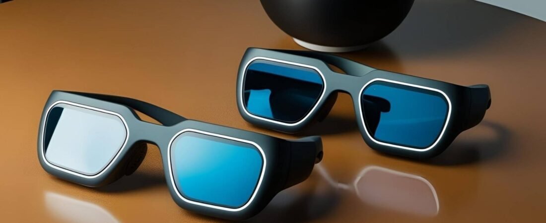 Amazon Echo Frames (3rd Gen): The Subtle Smart Glasses That Outshine Meta Ray-Bans