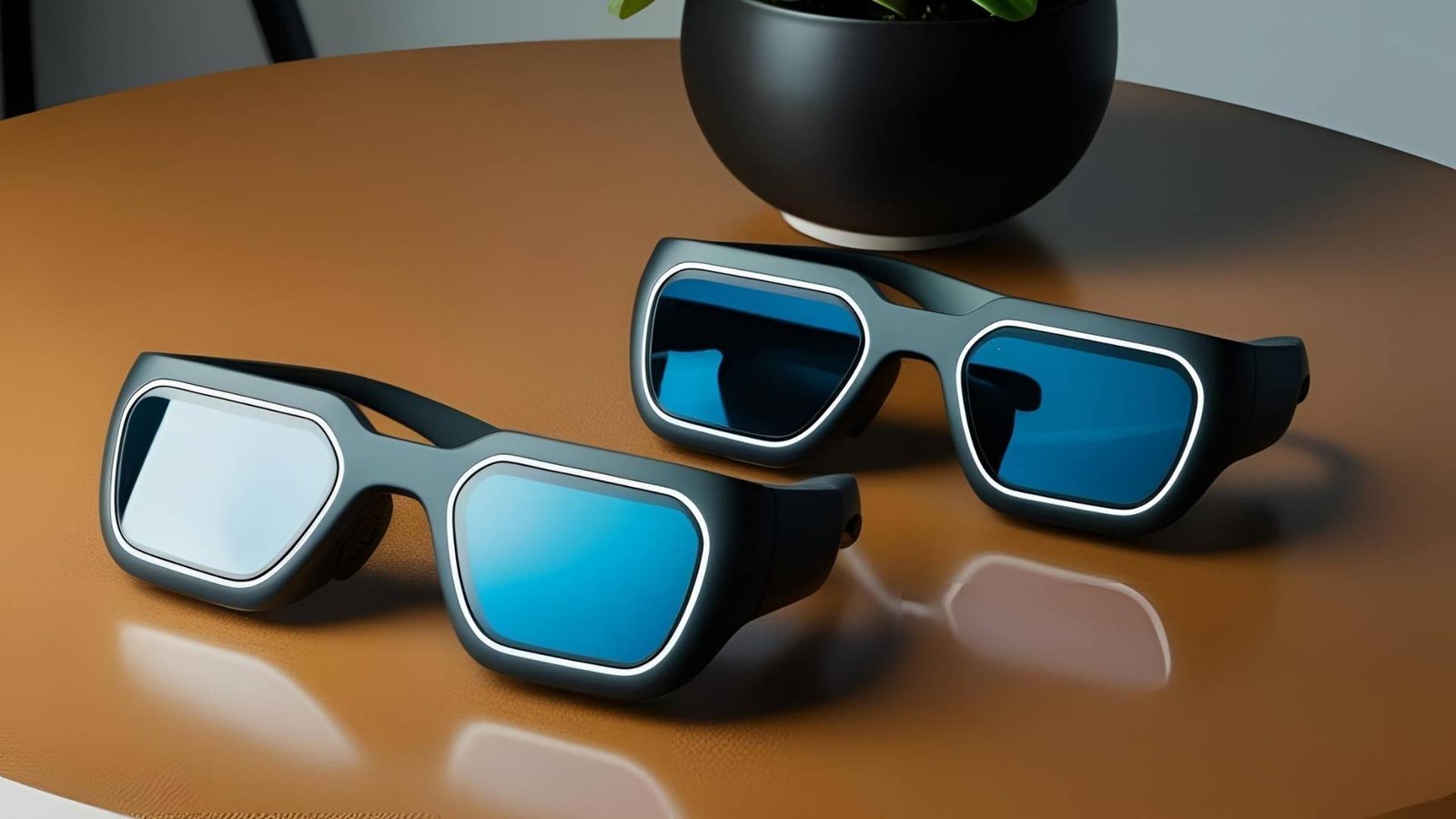 Amazon Echo Frames (3rd Gen): The Subtle Smart Glasses That Outshine Meta Ray-Bans