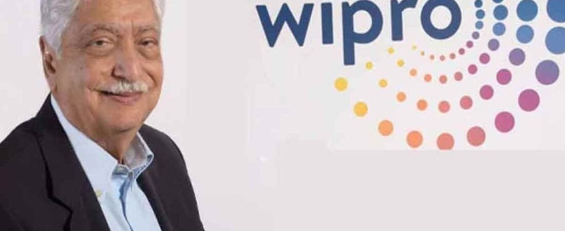 How a Young Heir Turned a Small Business into a $10 Billion IT Empire—The Azim Premji’s Entrepreneurial Story!