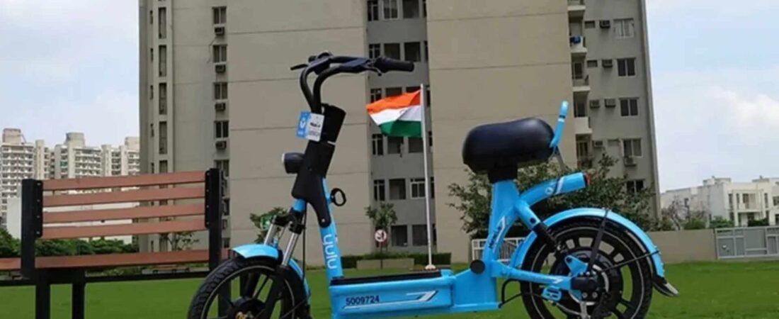 How Yulu Saved 32 Million kg of CO₂ Emissions in Bangalore!