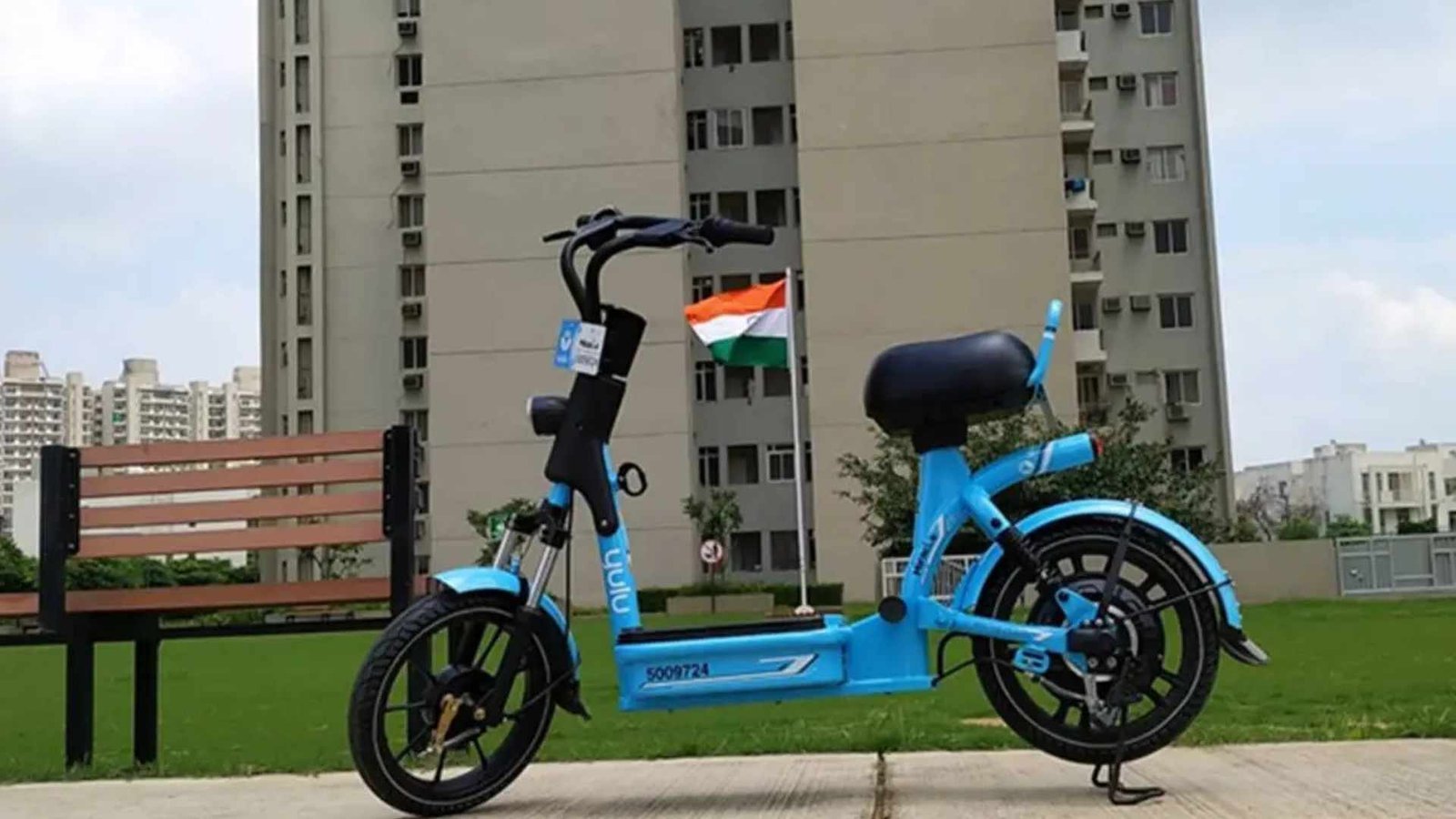 How Yulu Saved 32 Million kg of CO₂ Emissions in Bangalore!