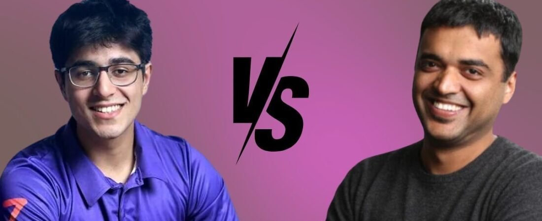 Zepto vs Blinkit 2025: CEO Clash & Pure EV’s IPO Move