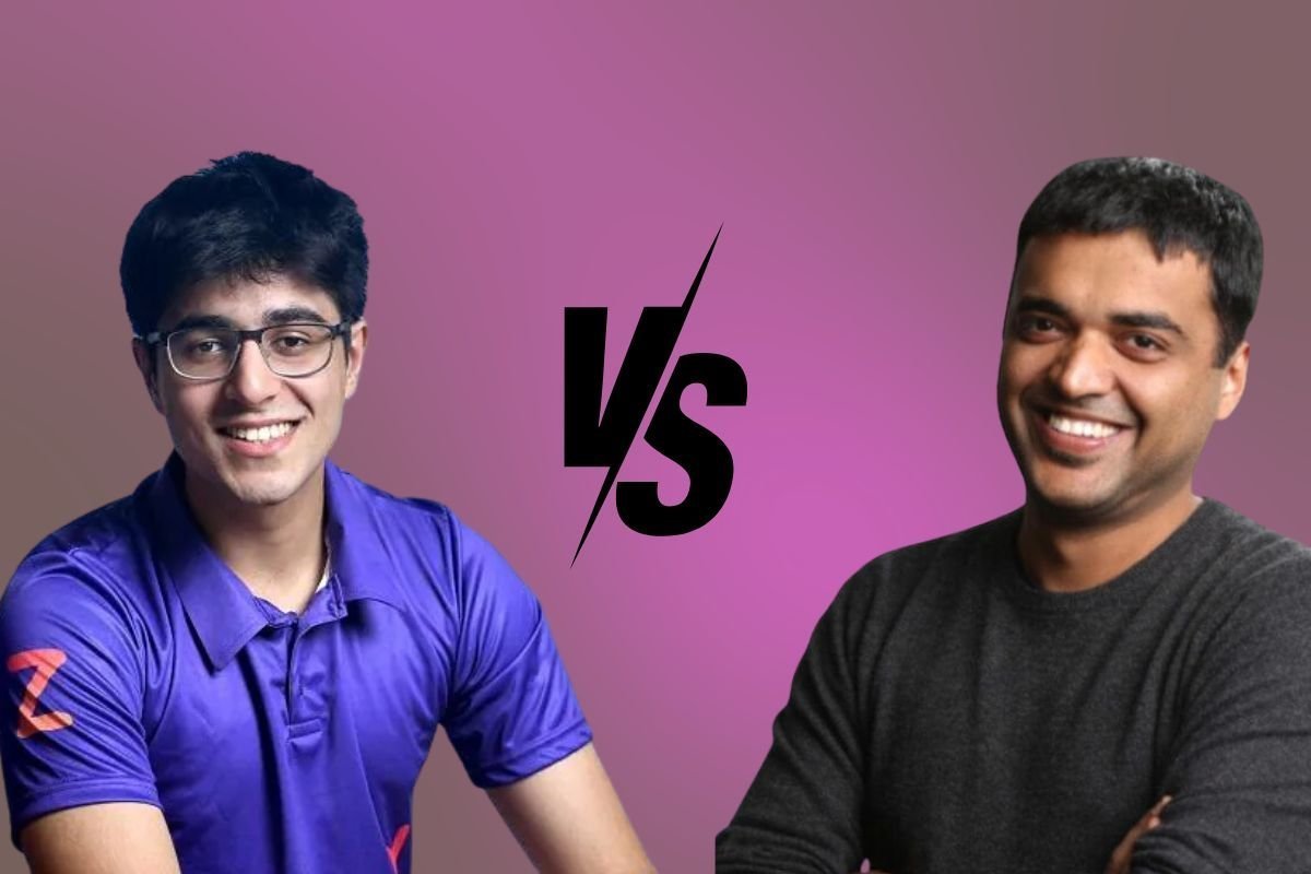 Zepto vs Blinkit 2025: CEO Clash & Pure EV’s IPO Move