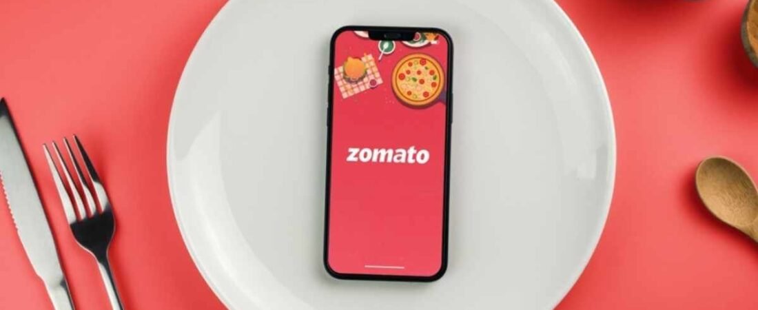 Zomato Cuts up to 600 Jobs as the Food Delivery Business Slows Down