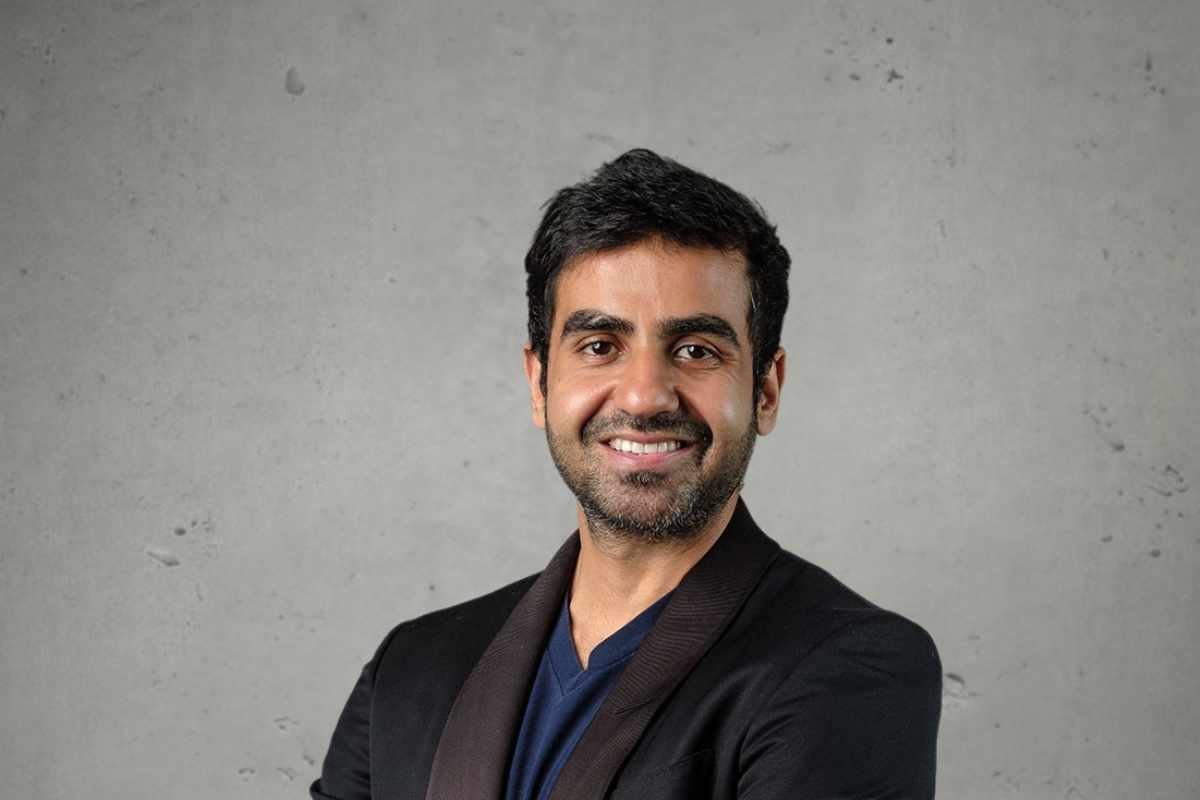 Nikhil Kamath: The Young Visionary Redefining Wealth and Giving