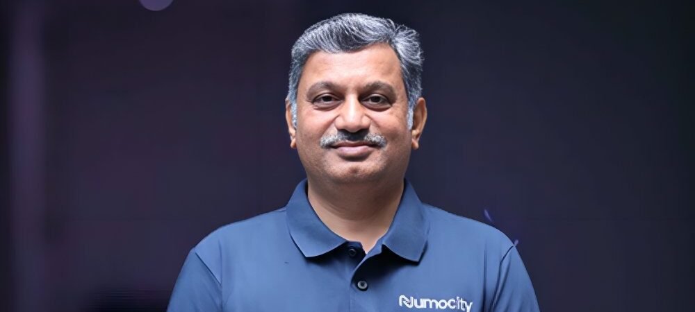Ravikiran Annaswamy: Pioneering Electric Mobility with Numocity Technologies